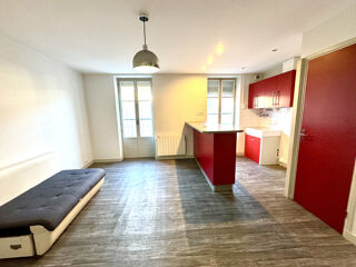  Maison � vendre 2 pi�ces 41 m�
