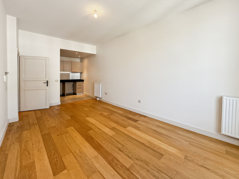 ROYAT T2 de standing face au Princesse Flore | 44,92 m2 | DPE C