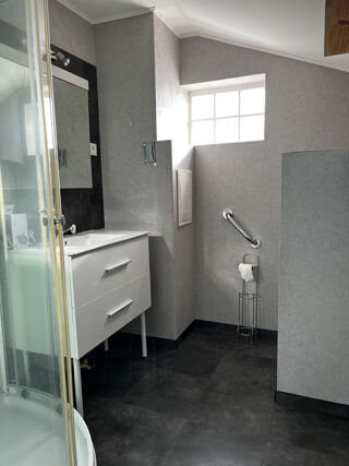  Maison � vendre 2 pi�ces 45 m�