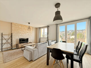  Appartement � louer 3 pi�ces 68 m�