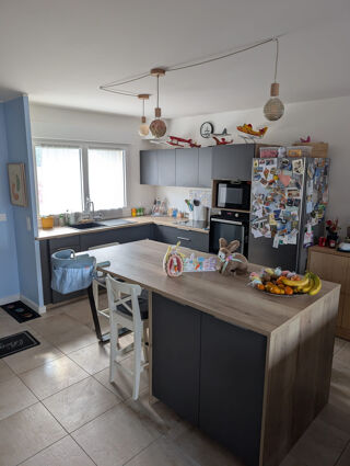  Maison à vendre 4 pièces 85 m²