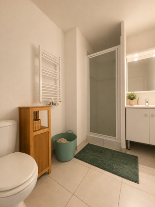  Appartement à vendre 2 pièces 37 m²
