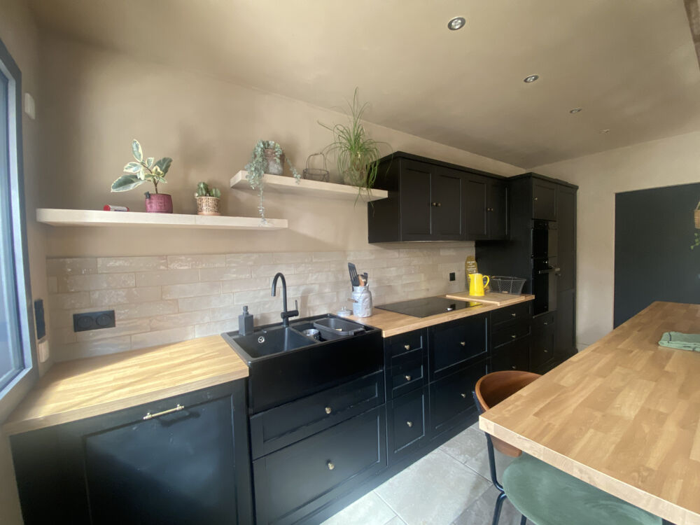 ANDERNOS- Proche centre ville, maison neuve plain pied, jacuzzi, jardin