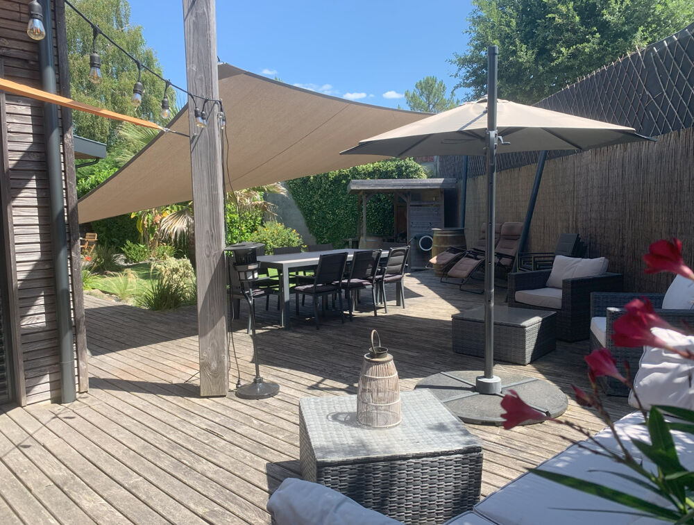 � vendre  Maison Andernos-les-Bains (33510)