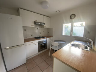  Maison � vendre 3 pi�ces 72 m�