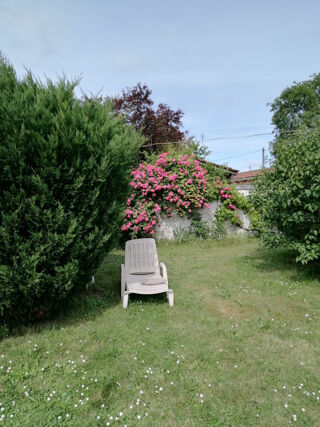  Maison à vendre 3 pièces 60 m²