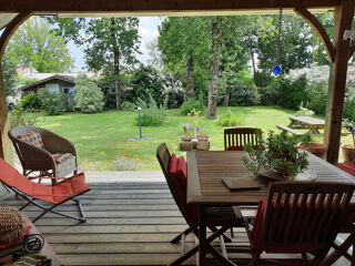  Maison � vendre 5 pi�ces 125 m�