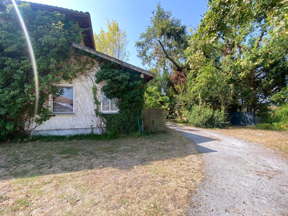  vendre  Maison Ars (33740)