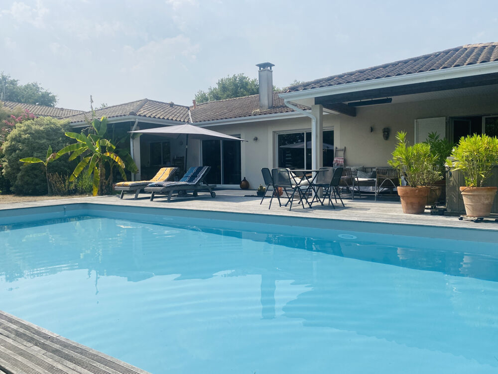  vendre  Maison Andernos-les-Bains (33510)