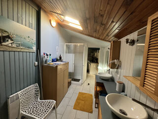  Maison à vendre 5 pièces 60 m²