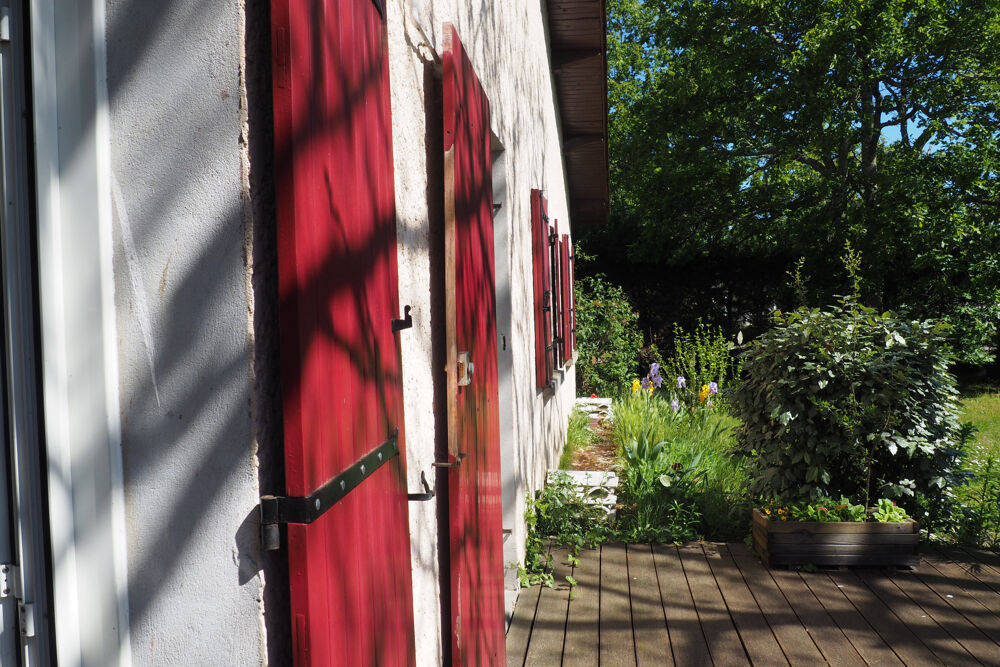 � vendre  Maison Lanton (33138)