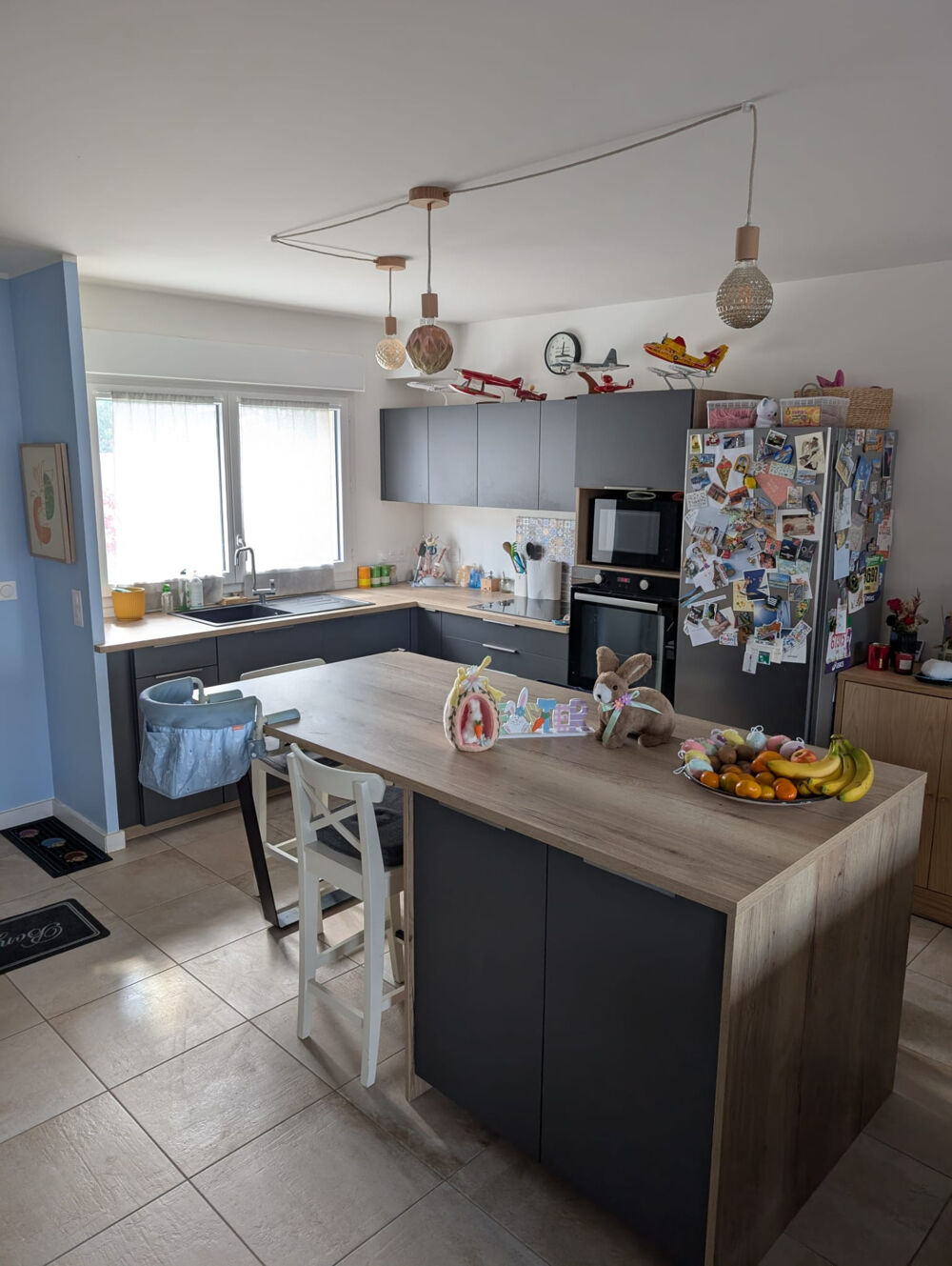 Vente Maison 4 pièces 85 m² - Vue 4