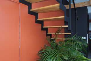  Maison � vendre 7 pi�ces 165 m�