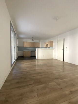  Appartement � vendre 4 pi�ces 91 m�