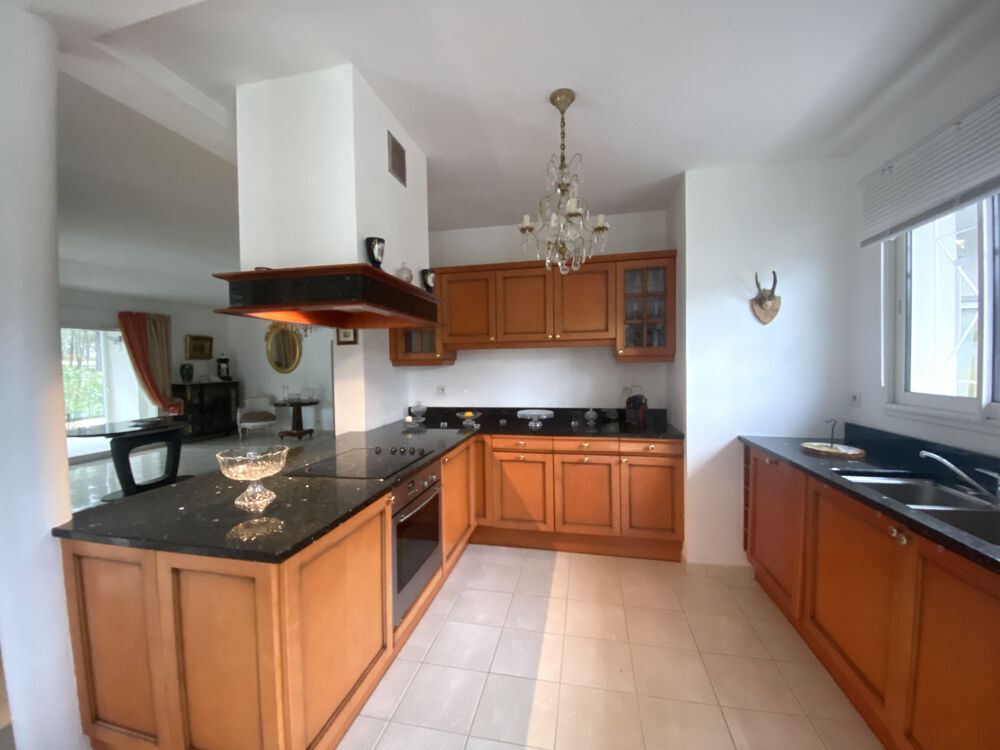  vendre  Maison Lanton (33138)