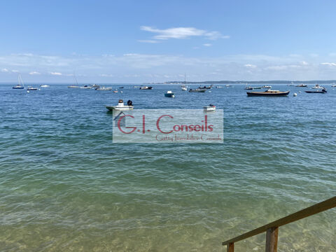 LOCAL COMMERCIAL + MAISON 3CH  sur Presqu'île 1248000 33950 Le canon
