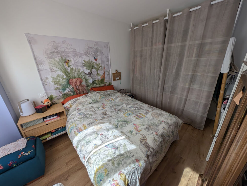 Vente Maison 4 pièces 85 m² - Vue 6
