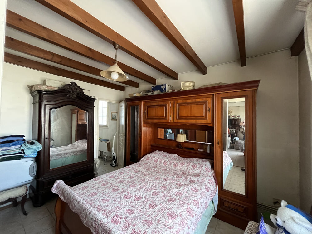 LANTON: Maison Arcachonnaise sur magnifique parcelle
