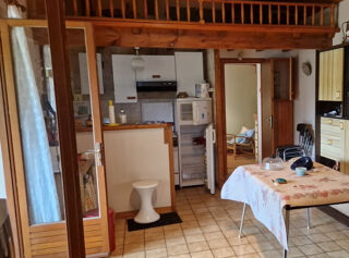 Maison � vendre 3 pi�ces 39 m� Ares