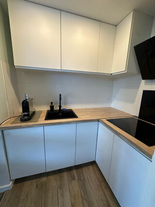  Appartement � vendre 5 pi�ces 87 m�