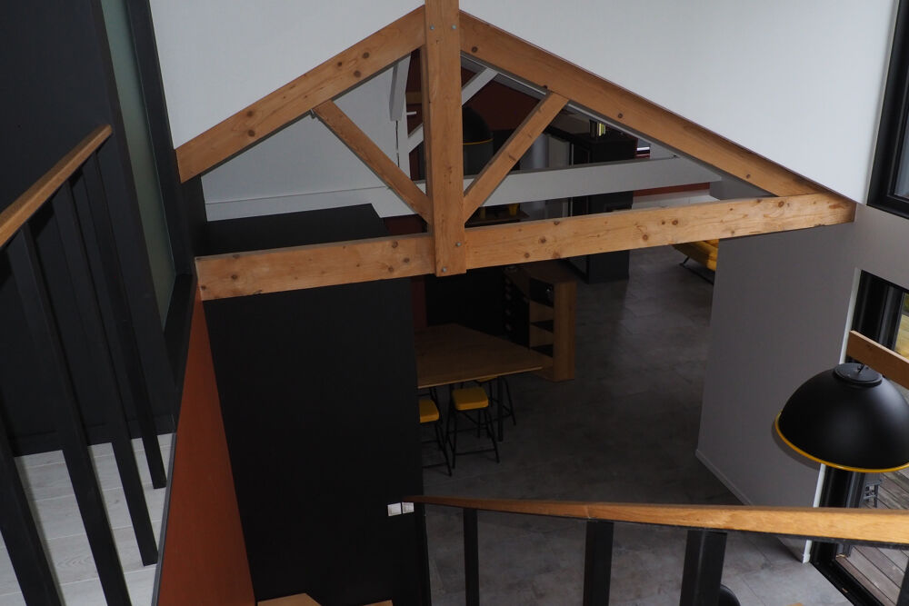 � vendre  Maison Lanton (33138)