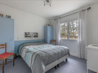  Maison � vendre 3 pi�ces 65 m�