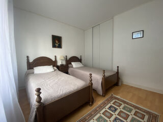  Maison � vendre 3 pi�ces 72 m�