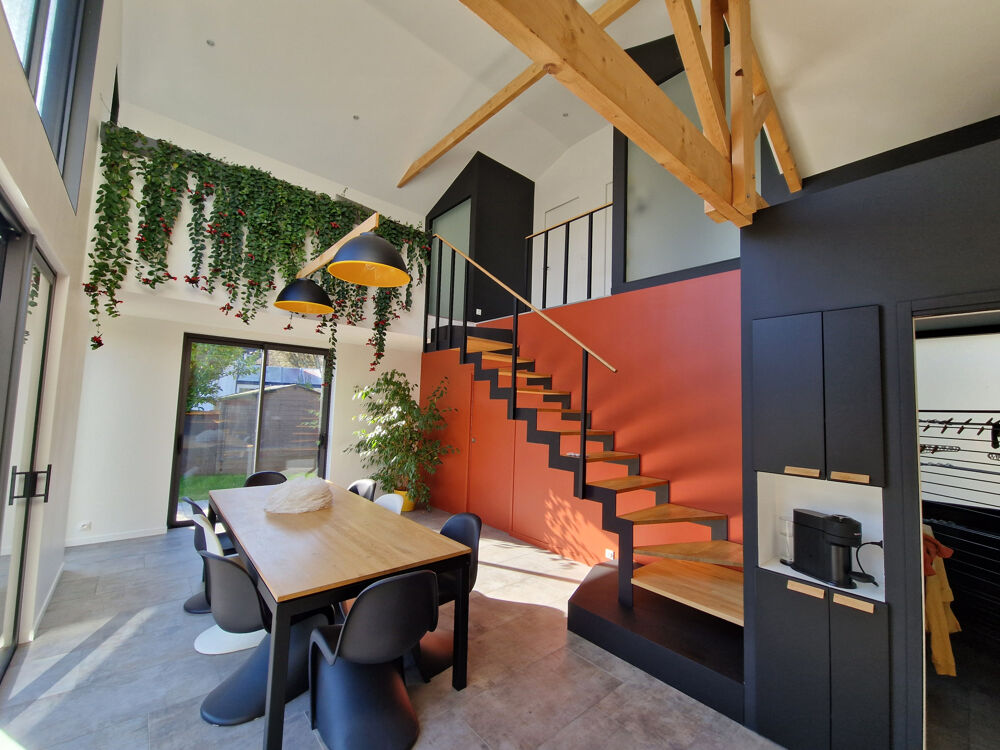 � vendre  Maison Lanton (33138)