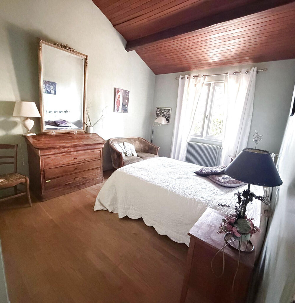 Vente Maison GRADIGNAN - Quartier ORNON - MAISON INDIVIDUELLE Gradignan
