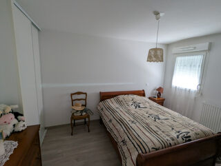  Appartement à vendre 2 pièces 37 m²