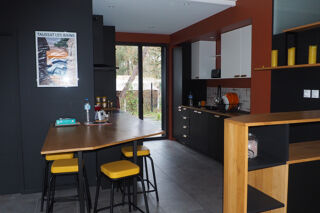  Maison � vendre 7 pi�ces 165 m�