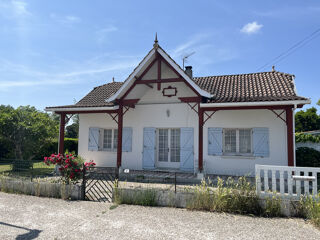  Maison � vendre 5 pi�ces 95 m�