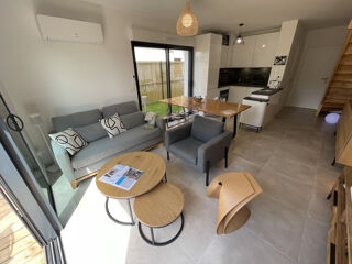  Maison à vendre 4 pièces 87 m²