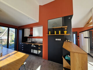  Maison � vendre 7 pi�ces 165 m�