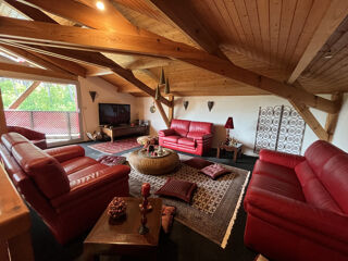  Maison à vendre 6 pièces 196 m²