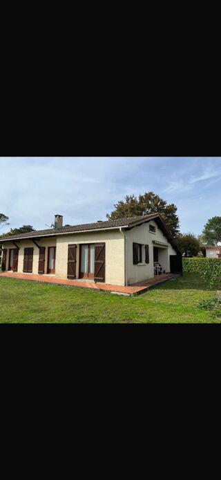  Maison à vendre 5 pièces 105 m²
