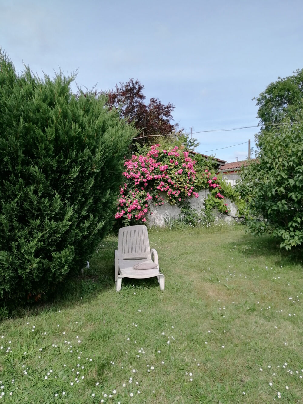 MAISON MITOYENNE AU CALME, 2ch, jardin, garage
