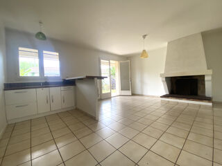  Maison  vendre 2 pices 40 m