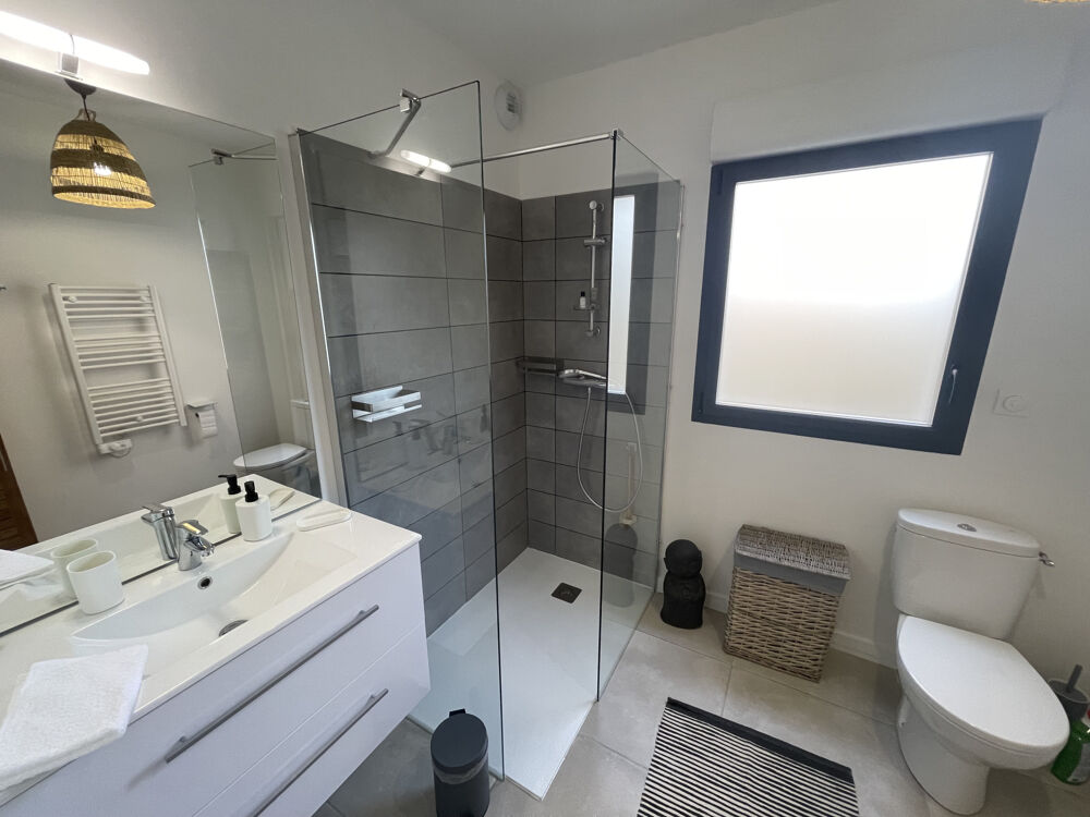 Vente Maison LANTON maison T4 avec jardin et 2 places de parking Lanton