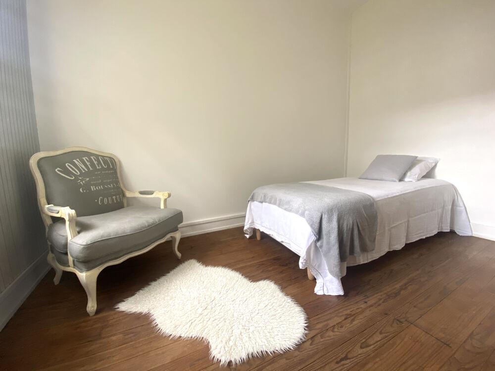 Vente Maison ANDERNOS LES BAINS, Maison de type T4 Grande parcelle Dépendance Andernos les bains