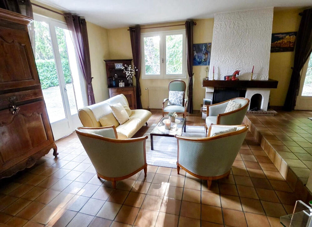 Vente Maison GRADIGNAN - Quartier ORNON - MAISON INDIVIDUELLE Gradignan
