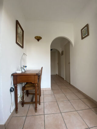  Maison � vendre 3 pi�ces 72 m�