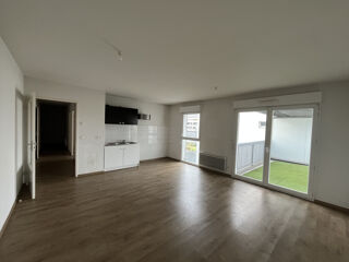  Appartement à vendre 3 pièces 66 m²