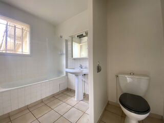  Maison � vendre 2 pi�ces 40 m�