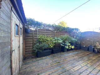  Appartement � vendre 2 pi�ces 40 m�