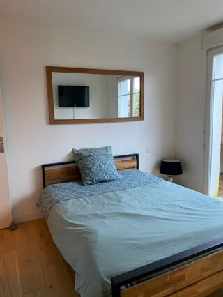  Appartement � vendre 2 pi�ces 40 m�