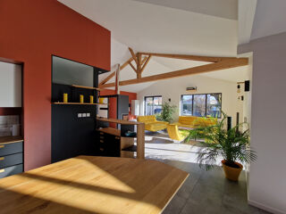  Maison � vendre 7 pi�ces 165 m�