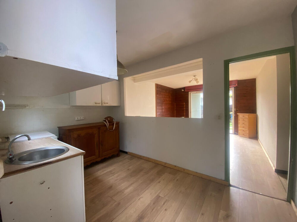  vendre  Maison Lge-Cap-Ferret (33950)