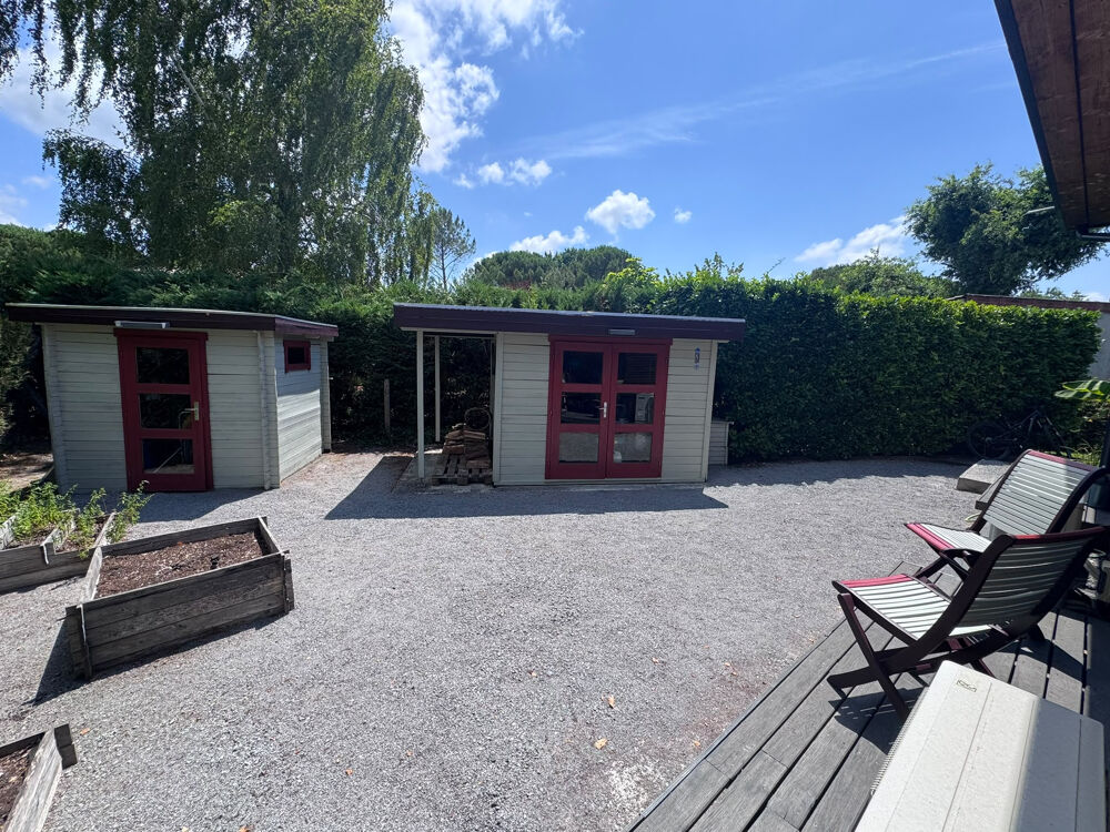 à vendre  Maison Andernos-les-Bains (33510)