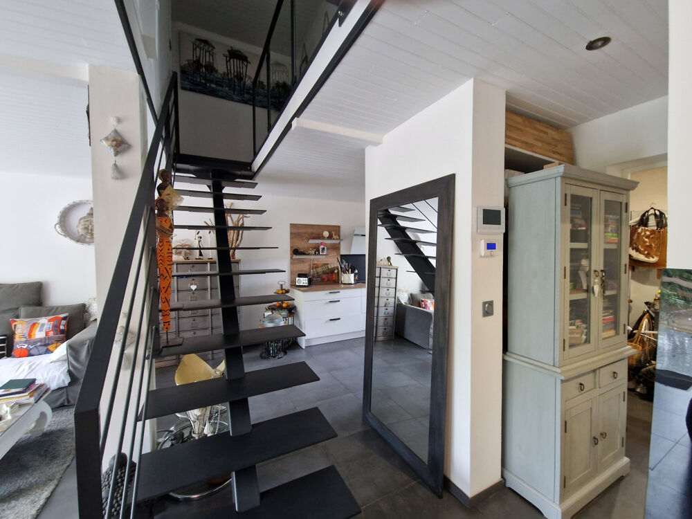  vendre  Maison Lanton (33138)